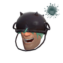 Calamitous Cauldron