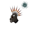 Strange Propaniac