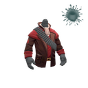 Strange Dusk Duster