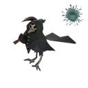 Grim Tweeter