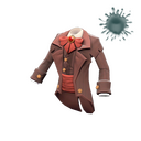 Strange Showstopper