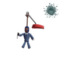 The Trick Stabber