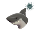 Pyro Shark