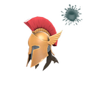 Strange Hephaistos' Handcraft