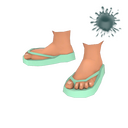 Aqua Flops