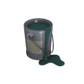 A Color Similar to Slate