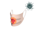 Physician's Procedure Mask