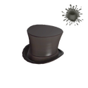 Unusual Scotsman's Stove Pipe (Orbiting Fire)