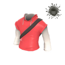 Strange Thermal Tracker