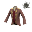 The Distinguished Rogue