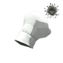 Unusual Connoisseur's Cap (It's A Secret To Everybody)