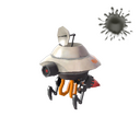 The RoBro 3000