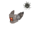 Practitioner's Processing Mask