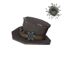 Unusual Timeless Topper (Sulphurous)