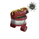 The Bot Dogger