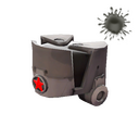 The U-clank-a