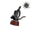 Respectless Robo-Glove