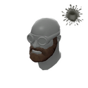 Strange Scotch Saver