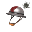 Unusual Trencher's Topper (Nuts n' Bolts)