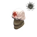 Unusual Heer's Helmet (Nuts n' Bolts)