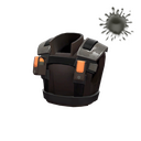 Strange Juggernaut Jacket