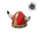 Strange Tyrant's Helm