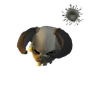 The Spine-Twisting Skull