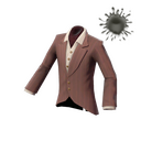 The Au Courant Assassin