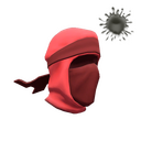 Unusual Frickin' Sweet Ninja Hood