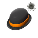 Tipped Lid