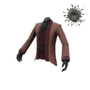 The Rogue's Robe