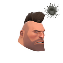 The Merc's Mohawk