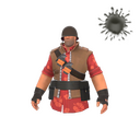 Strange Pathfinder