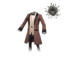 Strange Tuxedo Royale