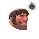 Unusual Hunk of Monk (Fully Charged)