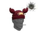 Unusual Crabe de Chapeau (Restless Wraiths)