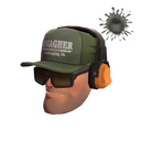 Unusual Lawnmaker (Distant Drift)