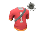 Strange Team Player
