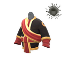 Kapitan's Kaftan