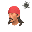 Strange Speedy Scoundrel
