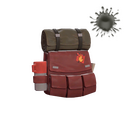 Strange Spawn Camper