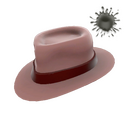 Unusual Cosa Nostra Cap (Something Burning This Way Comes)