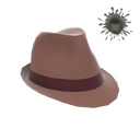 Fancy Fedora