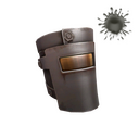 Unusual Blast Defense (Orbiting Planets)