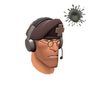 Unusual Field Practice (Smissmas Tree)