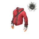 Strange Wipe Out Wraps