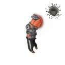 The Arsonist Apparatus