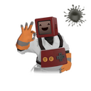 The Beep Man