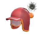 Unusual Runner's Warm-Up (The Ooze)