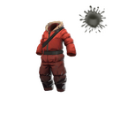 The Sub Zero Suit